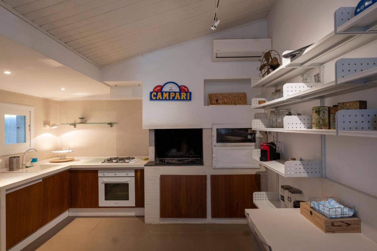 Villa Acasha Loft Vittoria Esterno foto