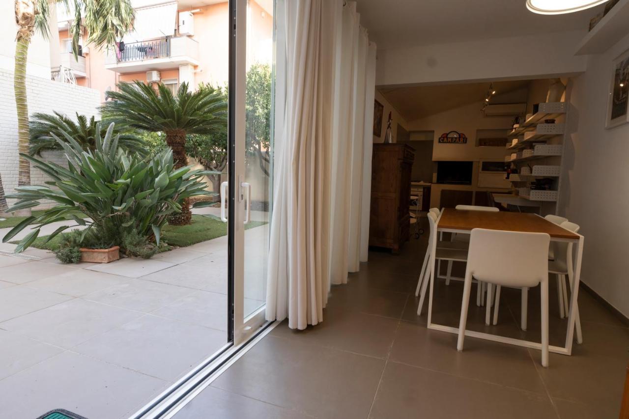 Villa Acasha Loft Vittoria Esterno foto