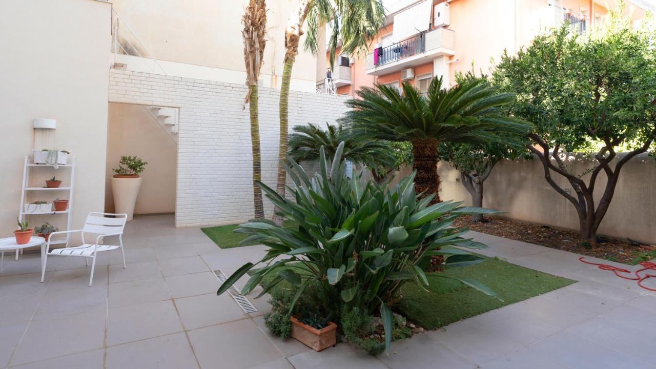 Villa Acasha Loft Vittoria Esterno foto