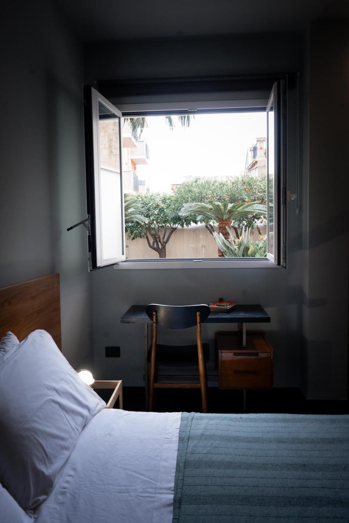 Villa Acasha Loft Vittoria Esterno foto