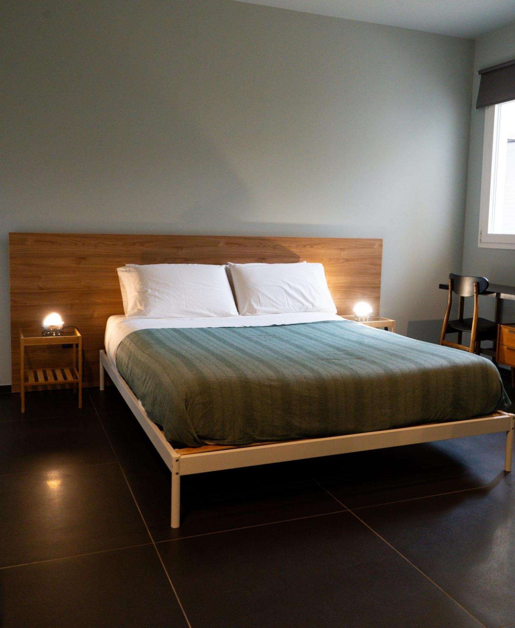 Villa Acasha Loft Vittoria Esterno foto
