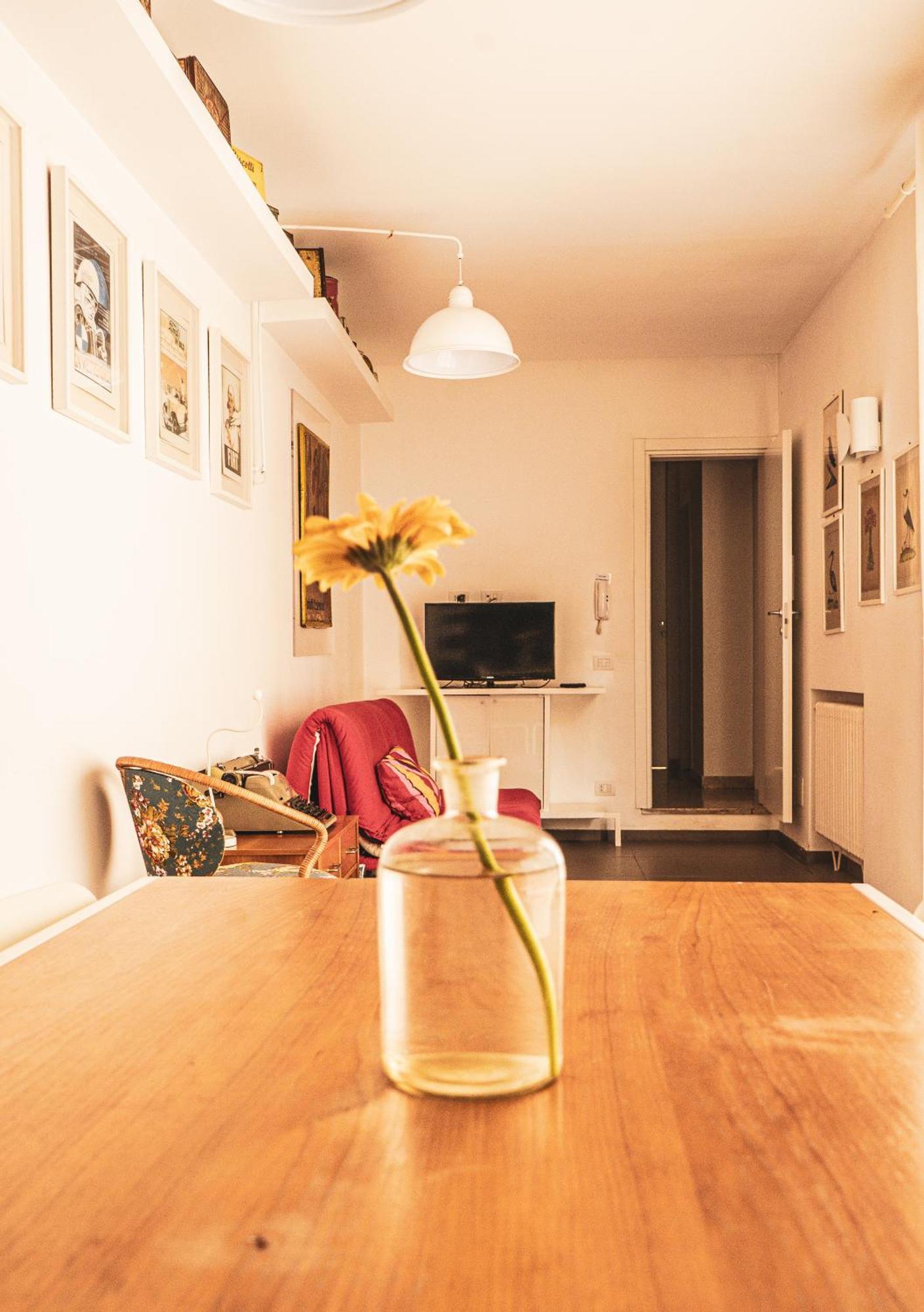 Villa Acasha Loft Vittoria Esterno foto